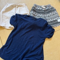 キッズまとめ売りの画像