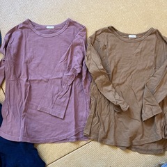 キッズまとめ売りの画像
