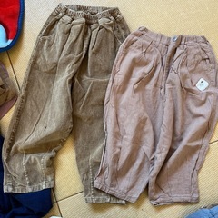 キッズまとめ売りの画像