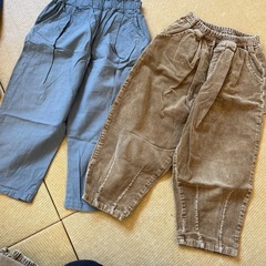キッズまとめ売りの画像