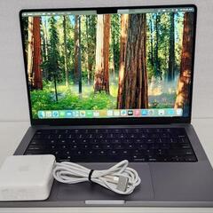 14インチ,MacBook Pro  2023/ M2 /32G
