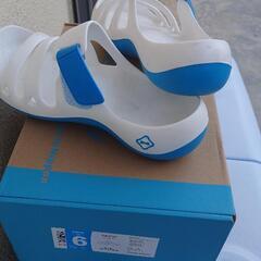 リゲッタ　サンダルの画像