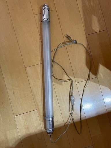 照明器具　青