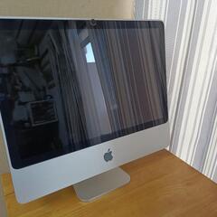 iMac (24-inch, Early 2008)