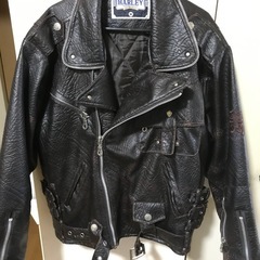 ライダースダブル