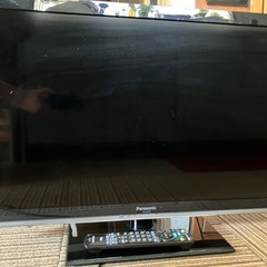 パナソニックビエラ32インチ