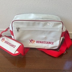 スイミングバッグ