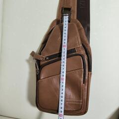 ショルダーバックの画像