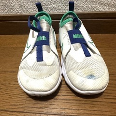 【NIKE】16cmスニーカーの画像