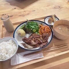 ご飯一緒にたべましょう〜〜!!🍚 - 友達