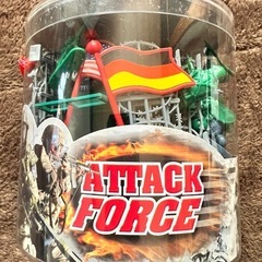 トイ ソルジャー