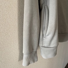 アディダス　トレーナーの画像