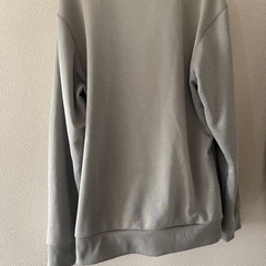 アディダス　トレーナーの画像