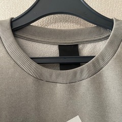 アディダス　トレーナーの画像