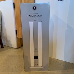 オゾン加湿器　マモルカ　未開封品
