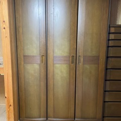 衣装タンス