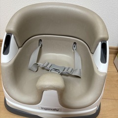 ingenuity ベビーイス　ベビーチェア　インジェニュイティの画像