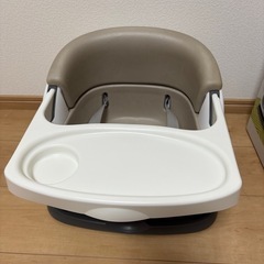 ingenuity ベビーイス　ベビーチェア　インジェニュイティの画像