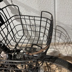 【難あり】小学生　自転車　の画像