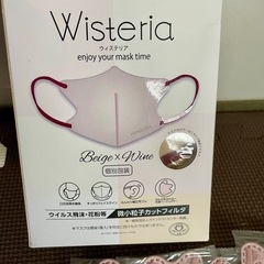 レディースマスクの画像