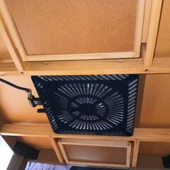 ダイニングこたつの画像