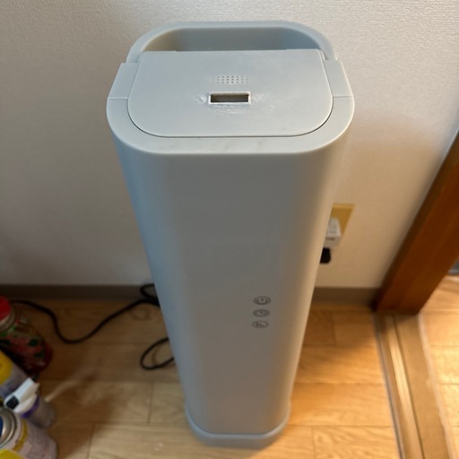 モダンデコ 加湿器