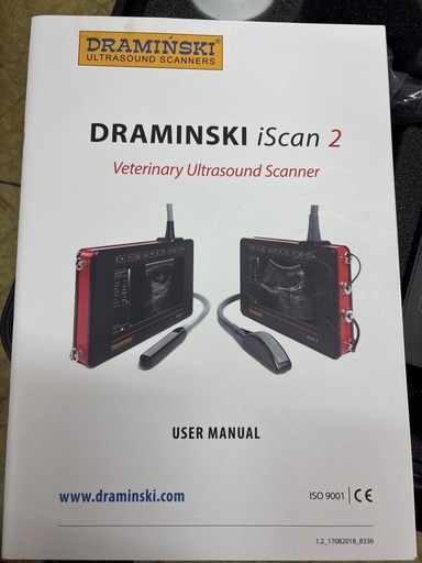 DRAMINSKI i Scan2