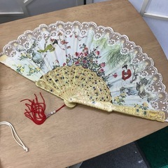 扇子