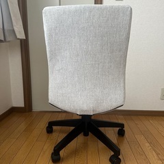 学習デスク用イスの画像