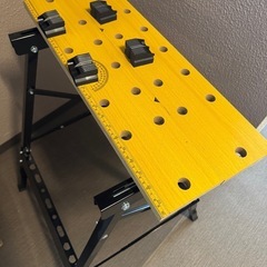 DIY用 万能作業台