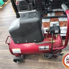 値下げしました！【中古】 PUMA SR-102 コンプレッサー 30L の画像