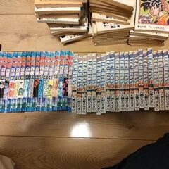 値下げ 幽遊白書 ドラゴンボール  リアル DEAR BOYSの画像