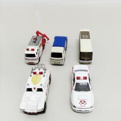 1-320-3　子供　ミニカー#7249