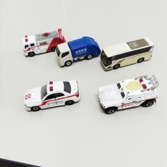 1-320-3　子供　ミニカー#7249の画像