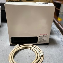 Rinnai リンナイ ガスファンヒーター SRC-363ELPガス用の画像