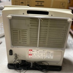 Rinnai リンナイ ガスファンヒーター SRC-363ELPガス用の画像