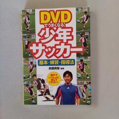 少年サッカー前園真聖