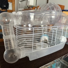 ❤️ハスムターゲージセットの画像