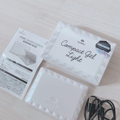 ホーメイ　ジェルライト