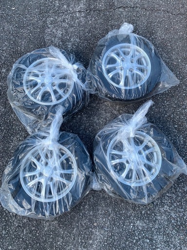 アクシストリート タイヤ前後プラグオイル新品！SE53J シグナス?125cc