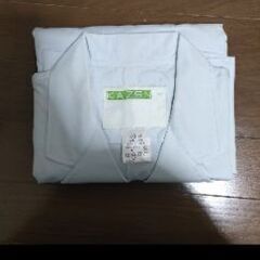 KAZEN白衣