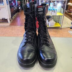 【愛品館 市原店】ドンケルコマンドＲ２レスキュープロ安全靴28.0㎝