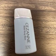 CEZANNE（下地）