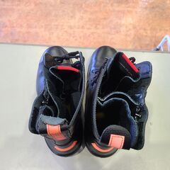 愛品館 市原店】ドンケルコマンドR2レスキュープロ安全靴28.0㎝