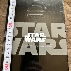 STARWARS USB扇風機の画像