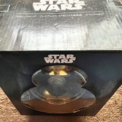 STARWARS USB扇風機