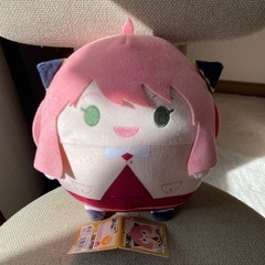 スパイファミリー　アーニャ