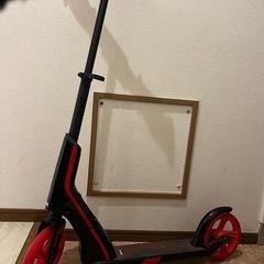 ジェイディレーザー キックスケーター JD BUG MS-185...