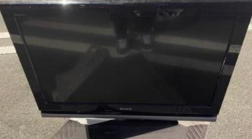 SONY BRAVIA 32型液晶テレビ KDL-32J1