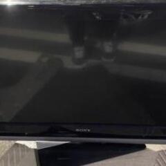 SONY BRAVIA 32型液晶テレビ KDL-32J1